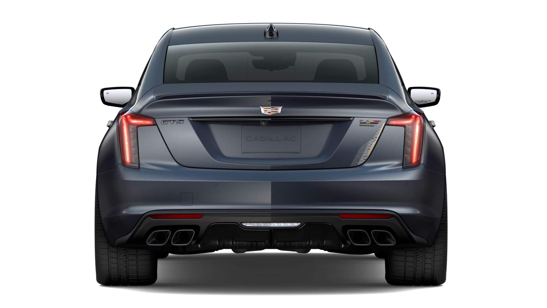 2026 Cadillac CT5-V 4dr Sdn Blackwing
