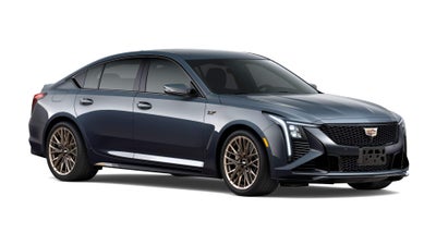 2026 Cadillac CT5-V 4dr Sdn Blackwing
