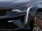 2026 Cadillac CT4-V 4dr Sdn Blackwing