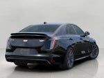 2026 Cadillac CT4-V 4dr Sdn Blackwing