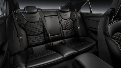 2026 Cadillac CT4-V 4dr Sdn Blackwing