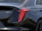 2026 Cadillac CT4 4dr Sdn Premium Luxury