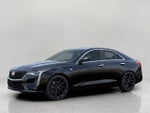 2026 Cadillac CT4 4dr Sdn Premium Luxury
