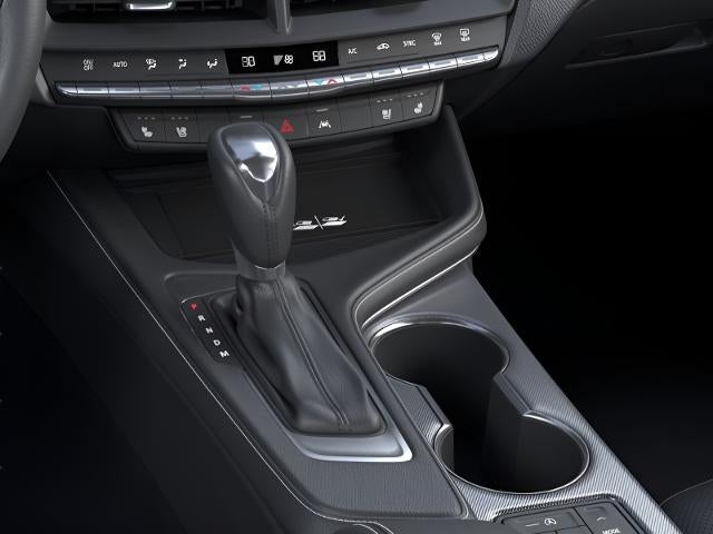 2026 Cadillac CT4 4dr Sdn Premium Luxury