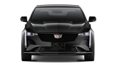 2026 Cadillac CT4 4dr Sdn Premium Luxury