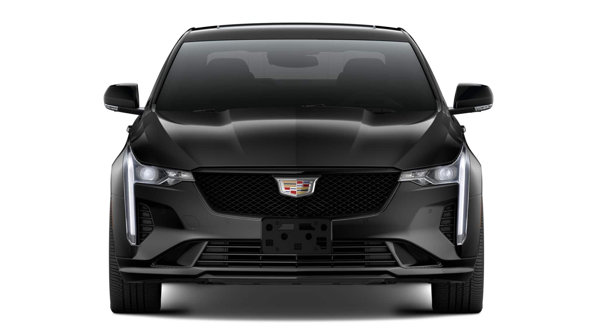 2026 Cadillac CT4 4dr Sdn Premium Luxury