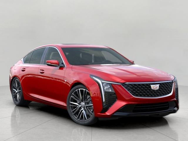 2026 Cadillac CT5