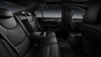 2026 Cadillac CT5 4dr Sdn Premium Luxury