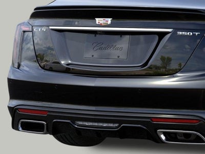 2026 Cadillac CT5 4dr Sdn Sport