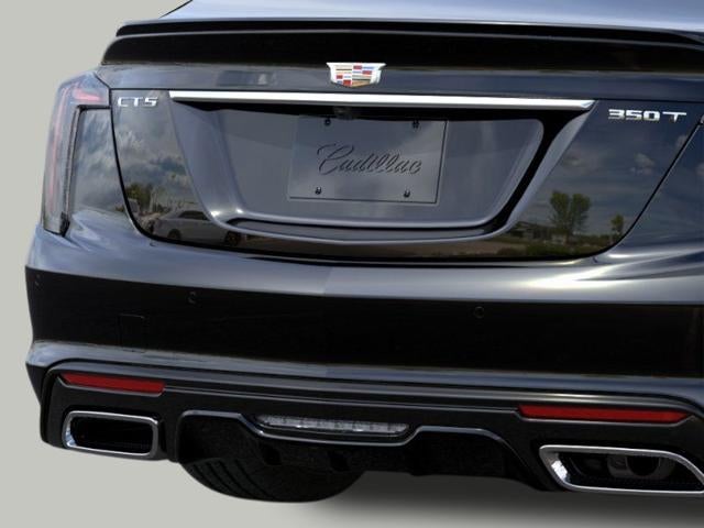 2026 Cadillac CT5 4dr Sdn Sport