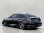 2026 Cadillac CT5 4dr Sdn Sport