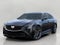 2026 Cadillac CT5 4dr Sdn Sport