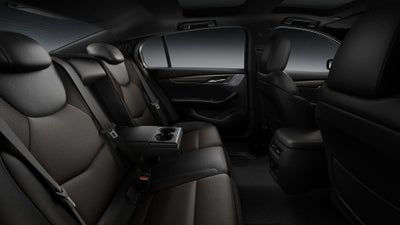 2026 Cadillac CT5 4dr Sdn Sport