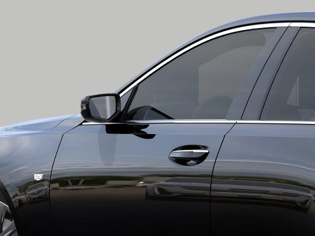 2025 Cadillac CT5 4dr Sdn Premium Luxury