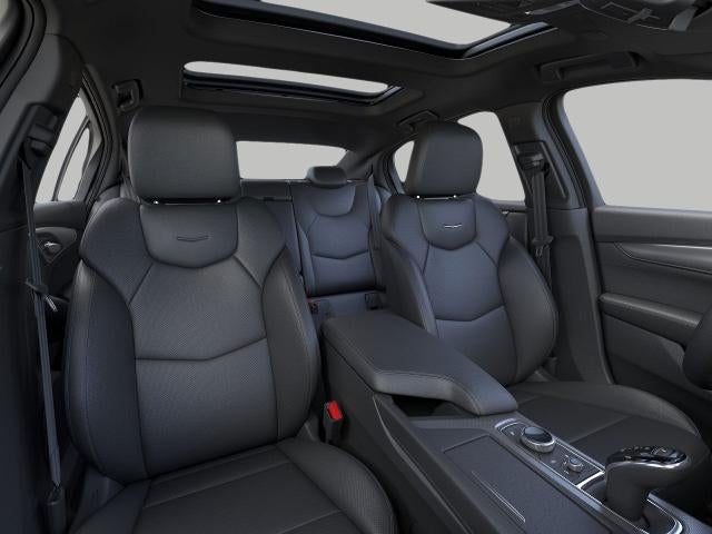 2025 Cadillac CT5 4dr Sdn Premium Luxury