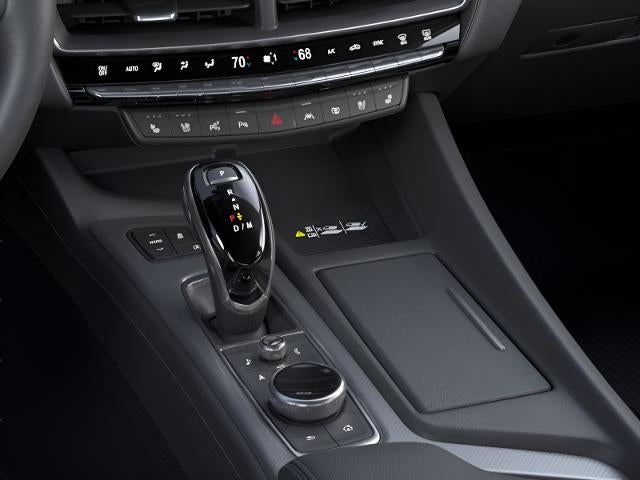 2025 Cadillac CT5 4dr Sdn Premium Luxury