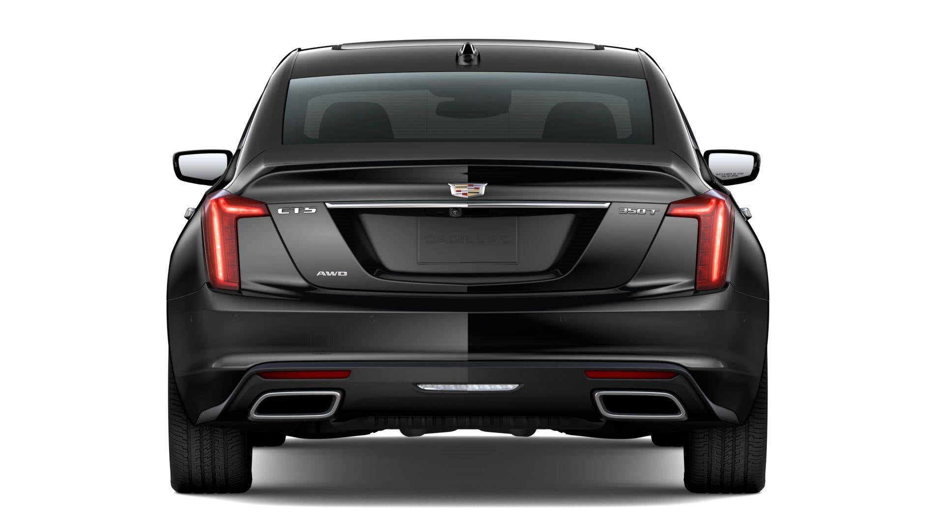 2025 Cadillac CT5 4dr Sdn Premium Luxury
