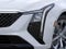 2026 Cadillac CT5 4dr Sdn Premium Luxury