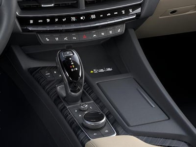 2026 Cadillac CT5 4dr Sdn Premium Luxury
