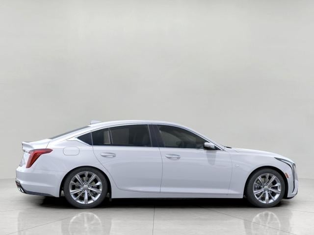 2026 Cadillac CT5 4dr Sdn Premium Luxury