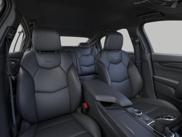 2026 Cadillac CT5 4dr Sdn Sport