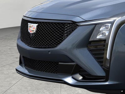 2026 Cadillac CT5 4dr Sdn Sport