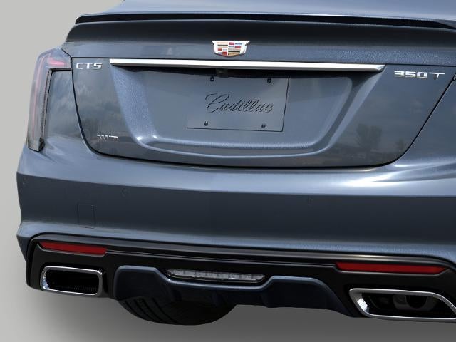 2026 Cadillac CT5 4dr Sdn Sport