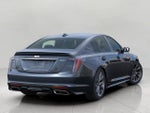 2026 Cadillac CT5 4dr Sdn Sport