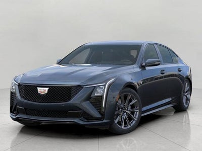 2026 Cadillac CT5 4dr Sdn Sport
