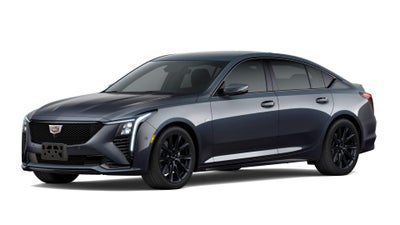 2026 Cadillac CT5 4dr Sdn Sport