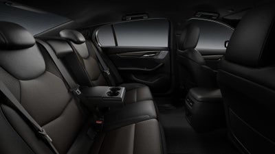 2026 Cadillac CT5 4dr Sdn Sport