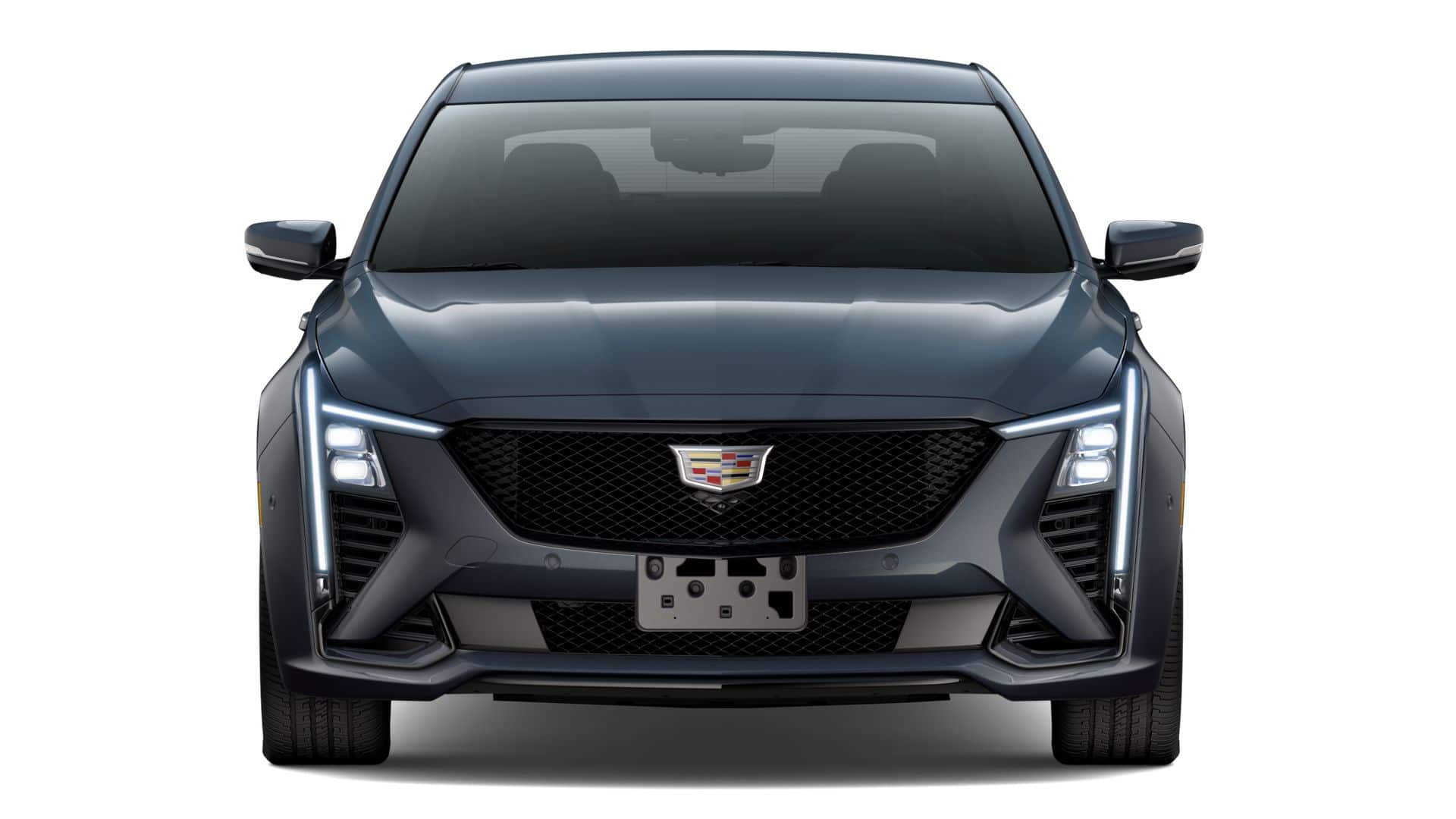 2026 Cadillac CT5 4dr Sdn Sport