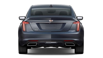 2026 Cadillac CT5 4dr Sdn Sport