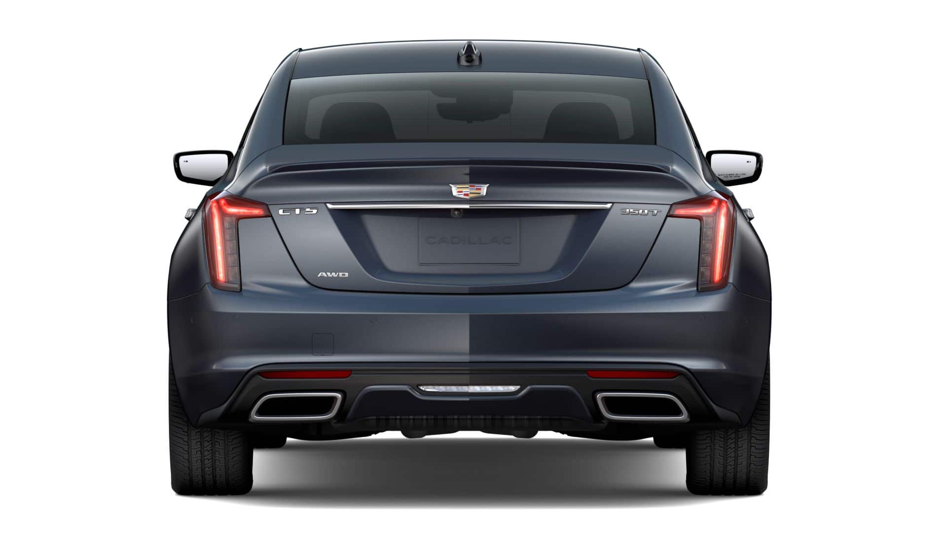 2026 Cadillac CT5 4dr Sdn Sport