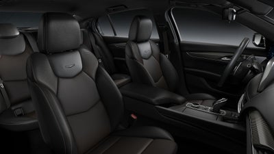 2026 Cadillac CT5 4dr Sdn Sport