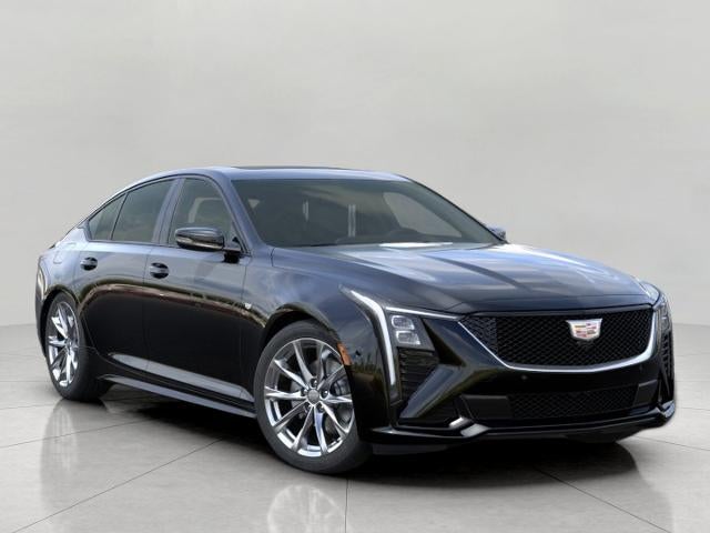 2026 Cadillac CT5 4dr Sdn Sport