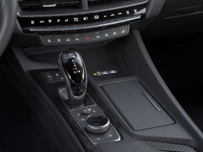 2026 Cadillac CT5 4dr Sdn Sport