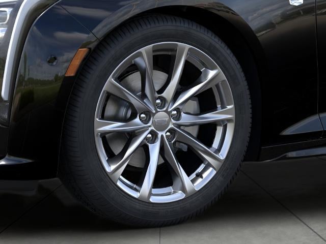 2026 Cadillac CT5 4dr Sdn Sport