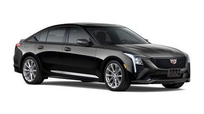 2026 Cadillac CT5 4dr Sdn Sport