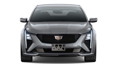 2026 Cadillac CT5 4dr Sdn Sport