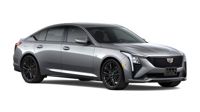 2026 Cadillac CT5 4dr Sdn Sport