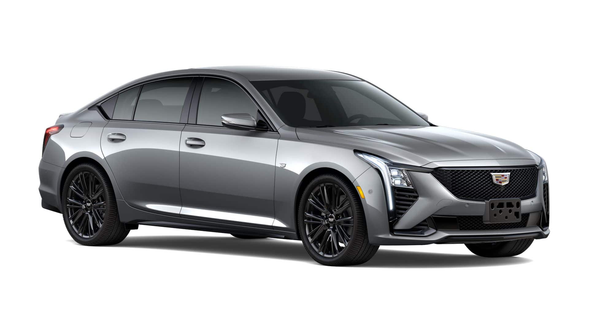 2026 Cadillac CT5 4dr Sdn Sport