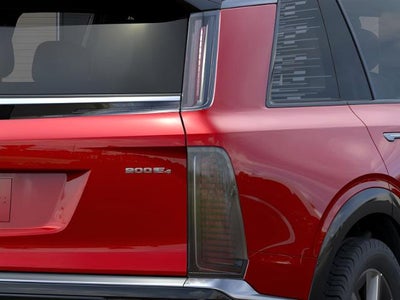 2026 Cadillac VISTIQ AWD 4dr Luxury