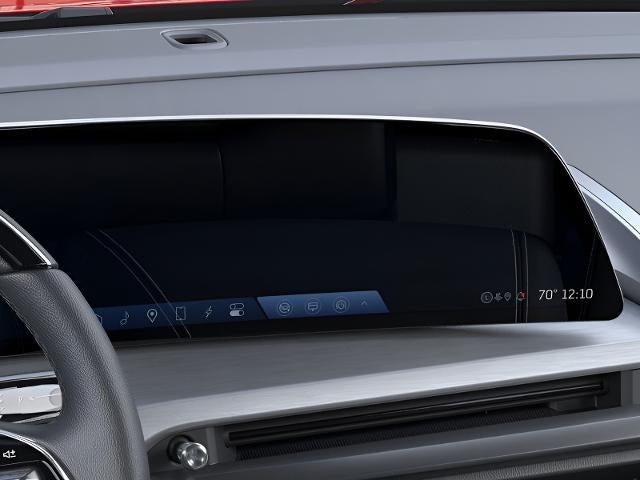 2026 Cadillac VISTIQ AWD 4dr Luxury