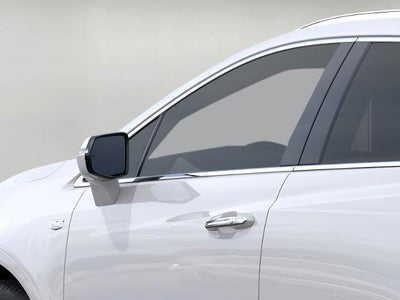 2026 Cadillac XT5 FWD 4dr Premium Luxury