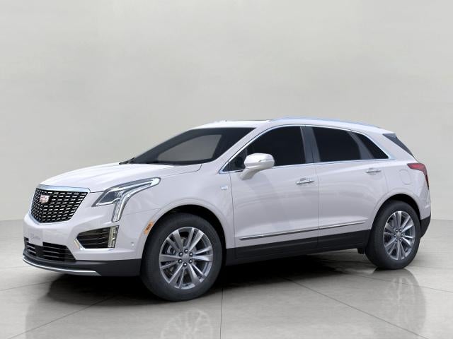 2026 Cadillac XT5 FWD 4dr Premium Luxury