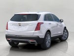 2026 Cadillac XT5 FWD 4dr Premium Luxury
