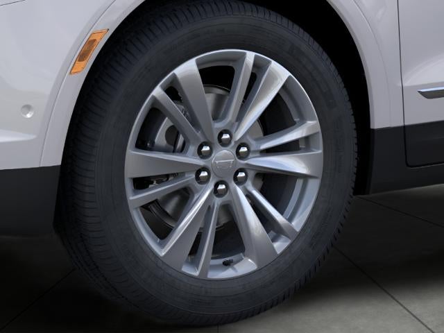 2026 Cadillac XT5 FWD 4dr Premium Luxury