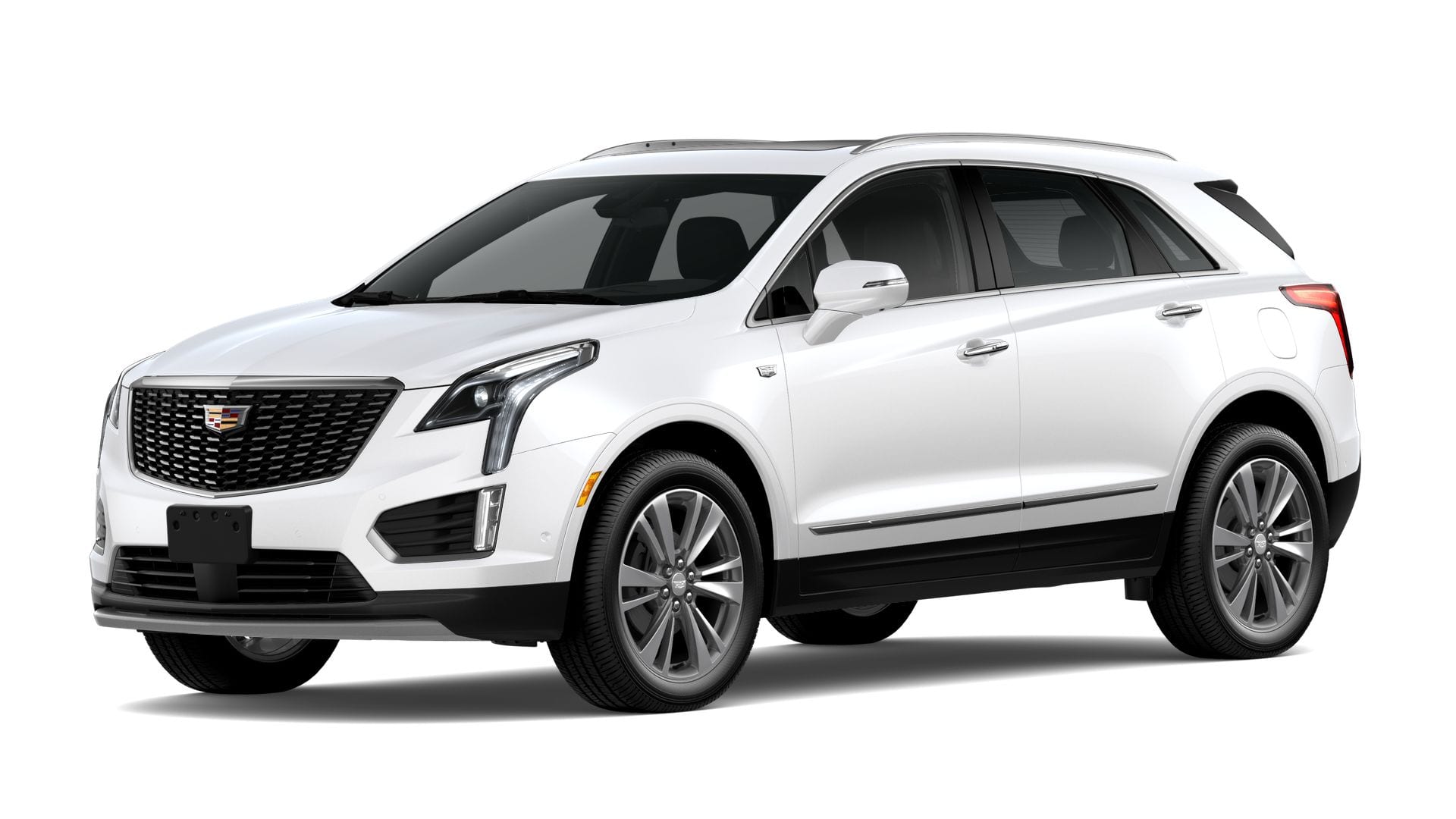 2026 Cadillac XT5 FWD 4dr Premium Luxury