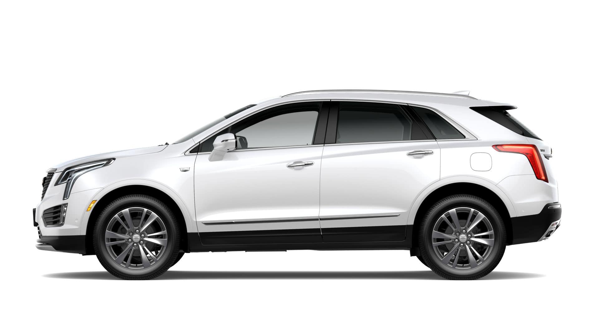 2026 Cadillac XT5 FWD 4dr Premium Luxury
